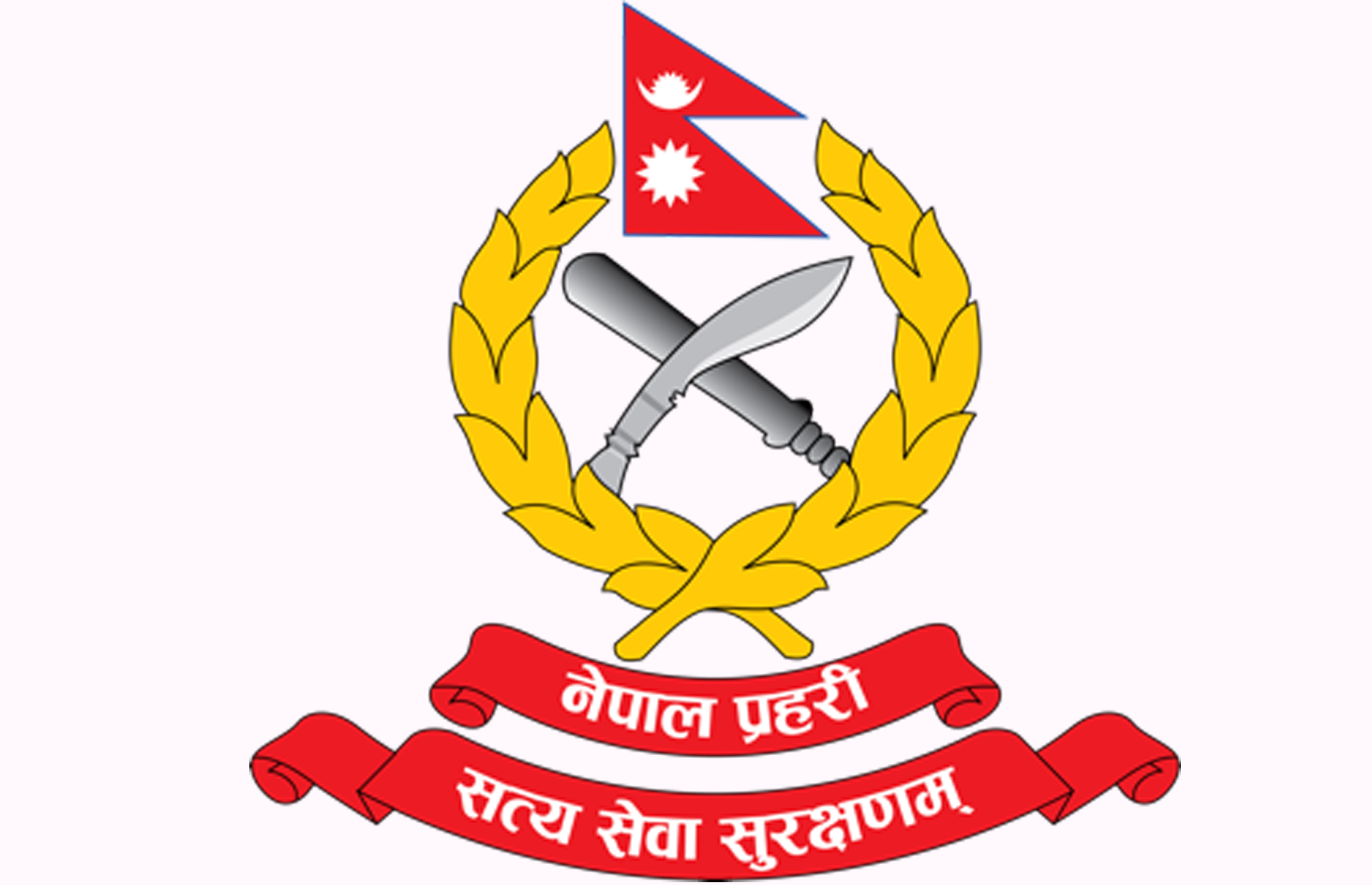 Nepal Police